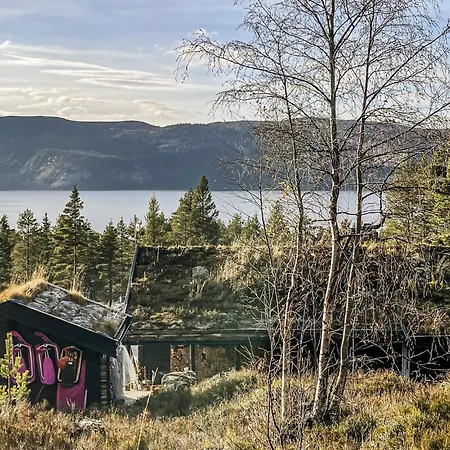 Σπίτι διακοπών 3 Bedroom Cozy In *
